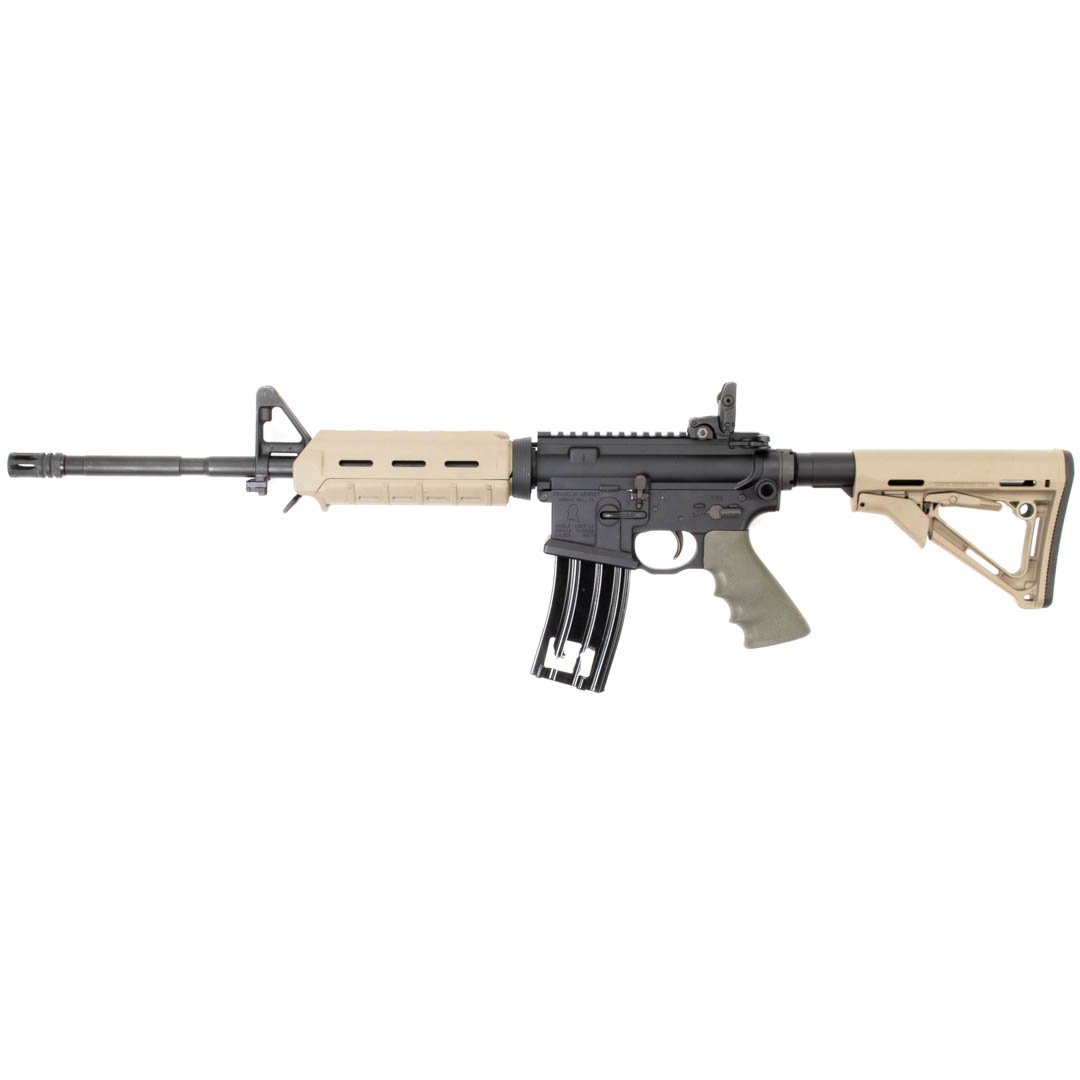 FRANKLIN Armory Libertas ECOM00451266 543766